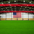 Rising Star Sports Ranch Indoor Facility